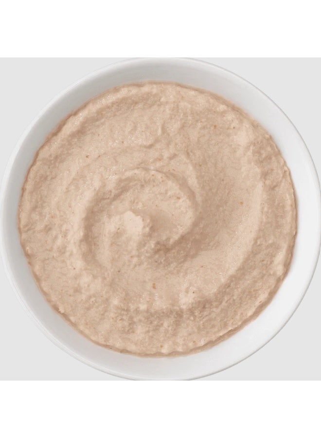 شيسر شيزير بيبي موس – دجاج مع كبدة دجاج – طعام رطب متكامل ومتوازن خالي من الحبوب للقطط الصغيرة (أكبر من شهرين) – 3 × 70 جم - Image 5